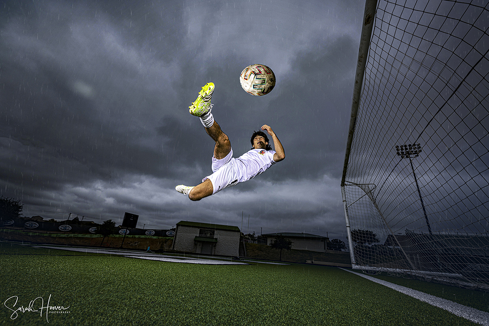 Soccer Shoot | Keller, TX