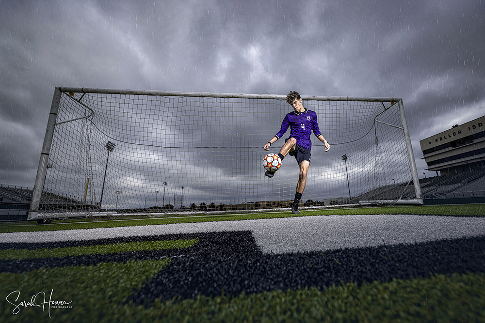 Soccer Shoot | Keller, TX