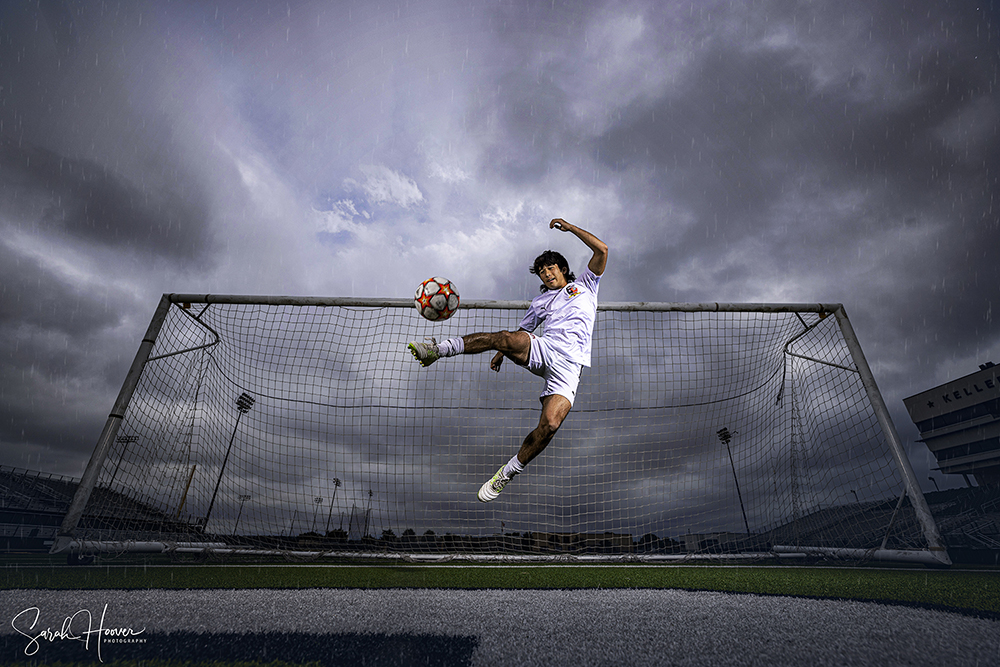 Soccer Shoot | Keller, TX