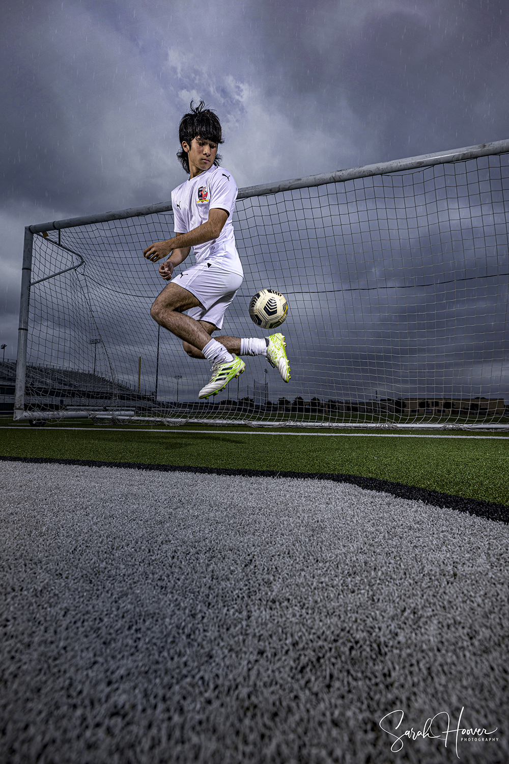 Soccer Shoot | Keller, TX