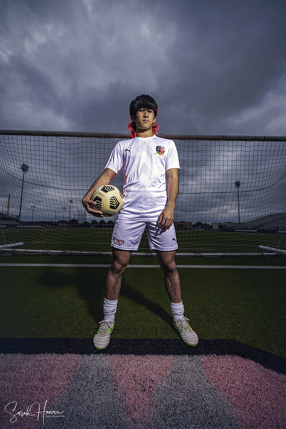 Soccer Shoot | Keller, TX