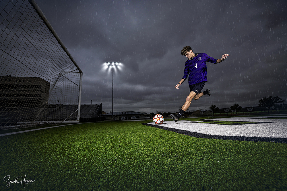 Soccer Shoot | Keller, TX