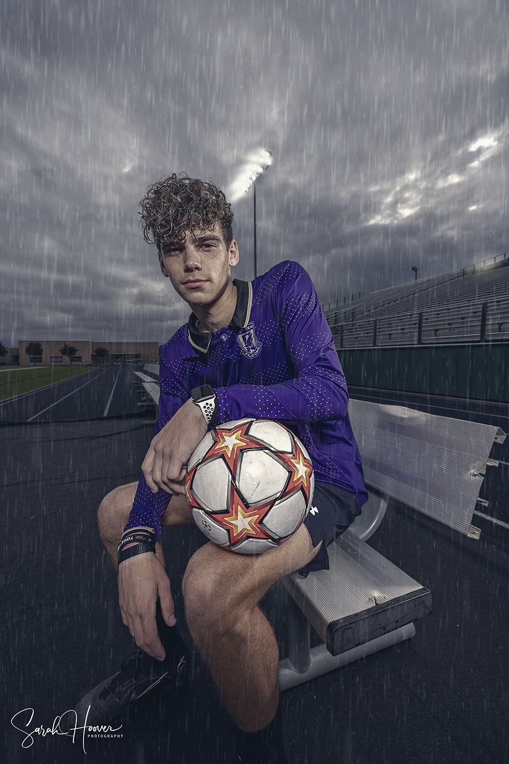 Soccer Shoot | Keller, TX