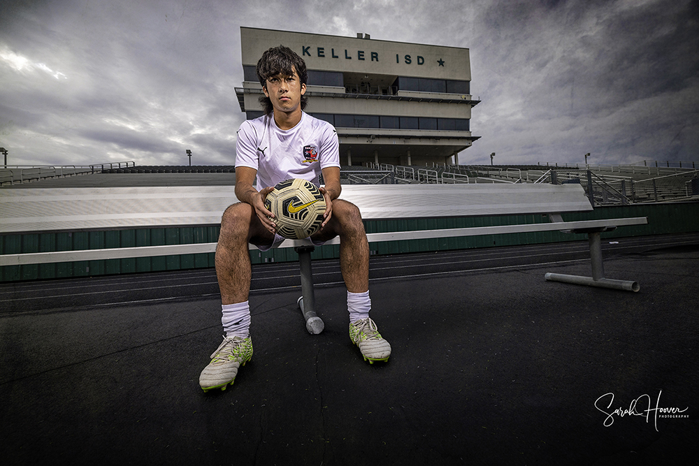 Soccer Shoot | Keller, TX