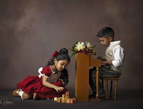 Cyrill Family | Keller, TX