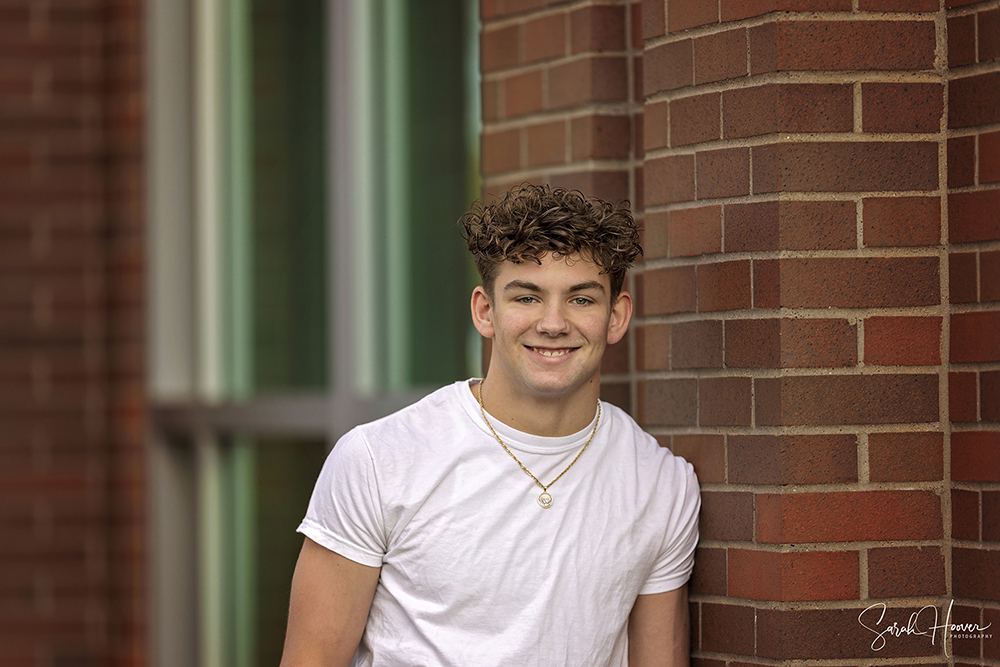 Donnie Senior | Keller, TX