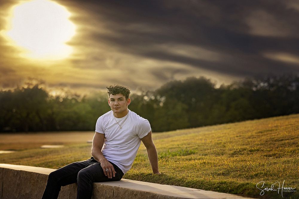 Donnie Senior | Keller, TX