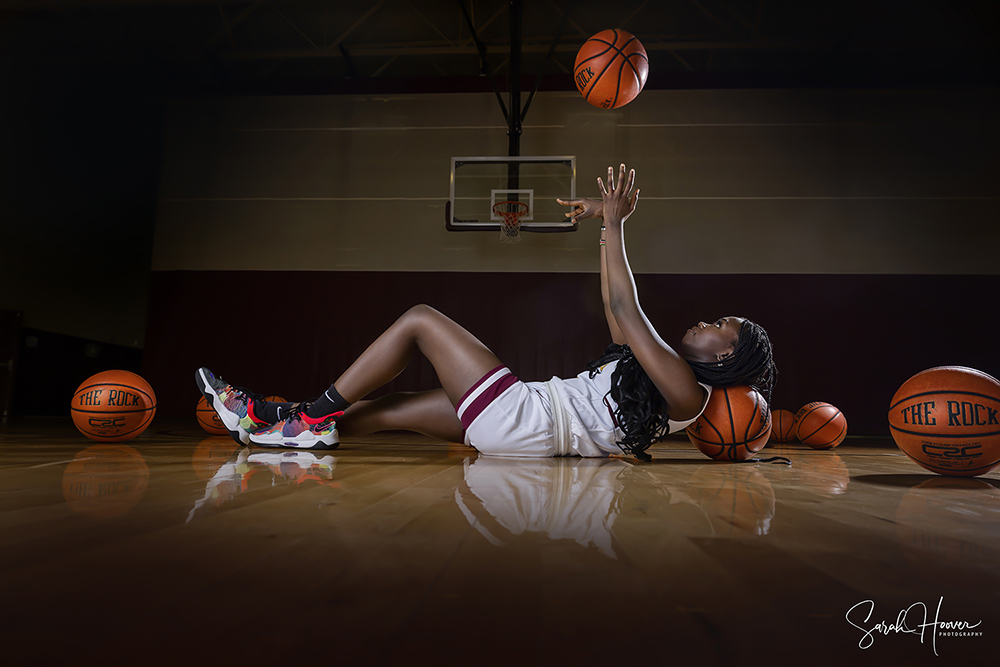 ILT Basketball | Fort Worth, TX