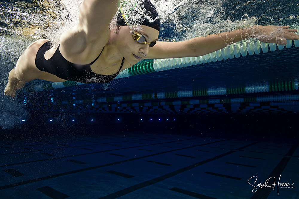 Lexi Underwater | Southlake, TX