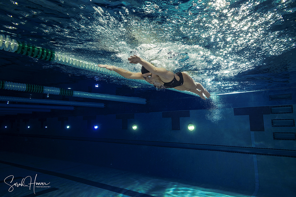 Lexi Underwater | Southlake, TX