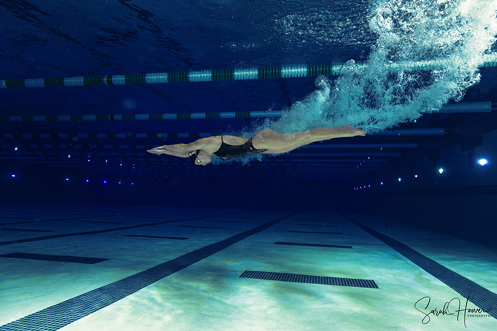 Lexi Underwater | Southlake, TX