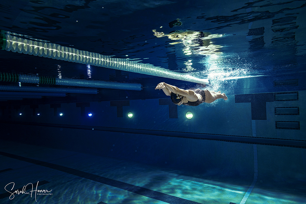 Lexi Underwater | Southlake, TX