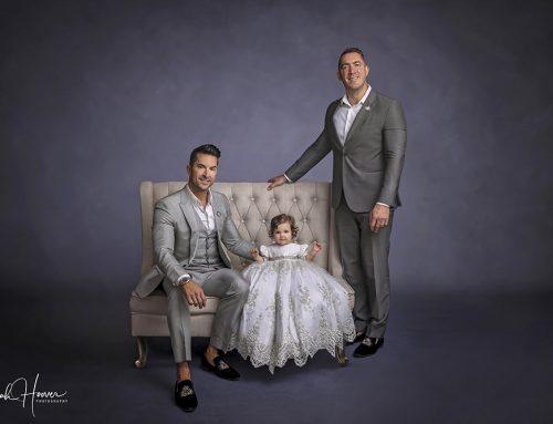 Leon Family | Keller, TX