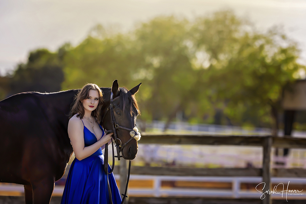 Madi & Vegas | Flower Mound, TX