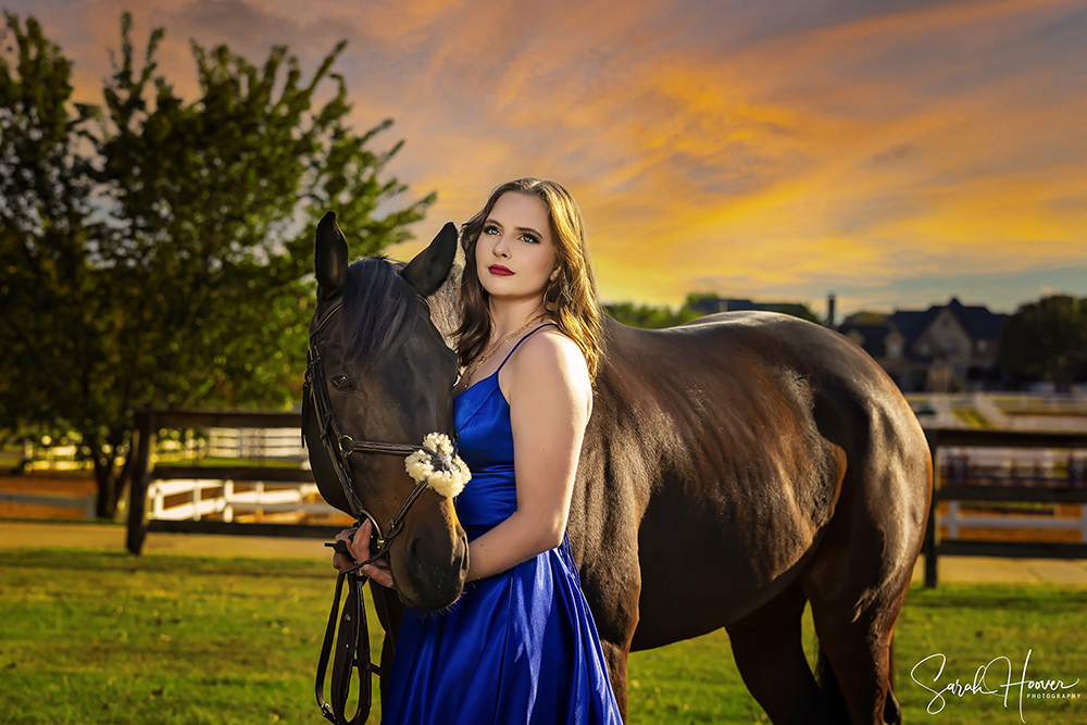 Madi & Vegas | Flower Mound, TX