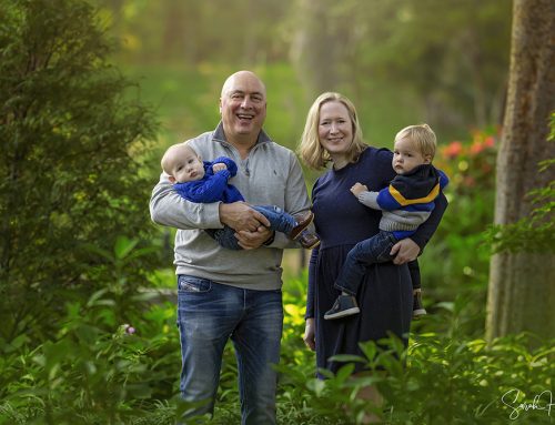 Rozenburg Family | Grapevine, TX