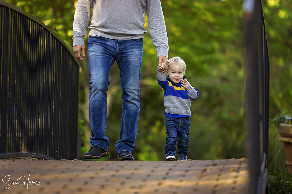 Rozenburg Family | Grapevine, TX