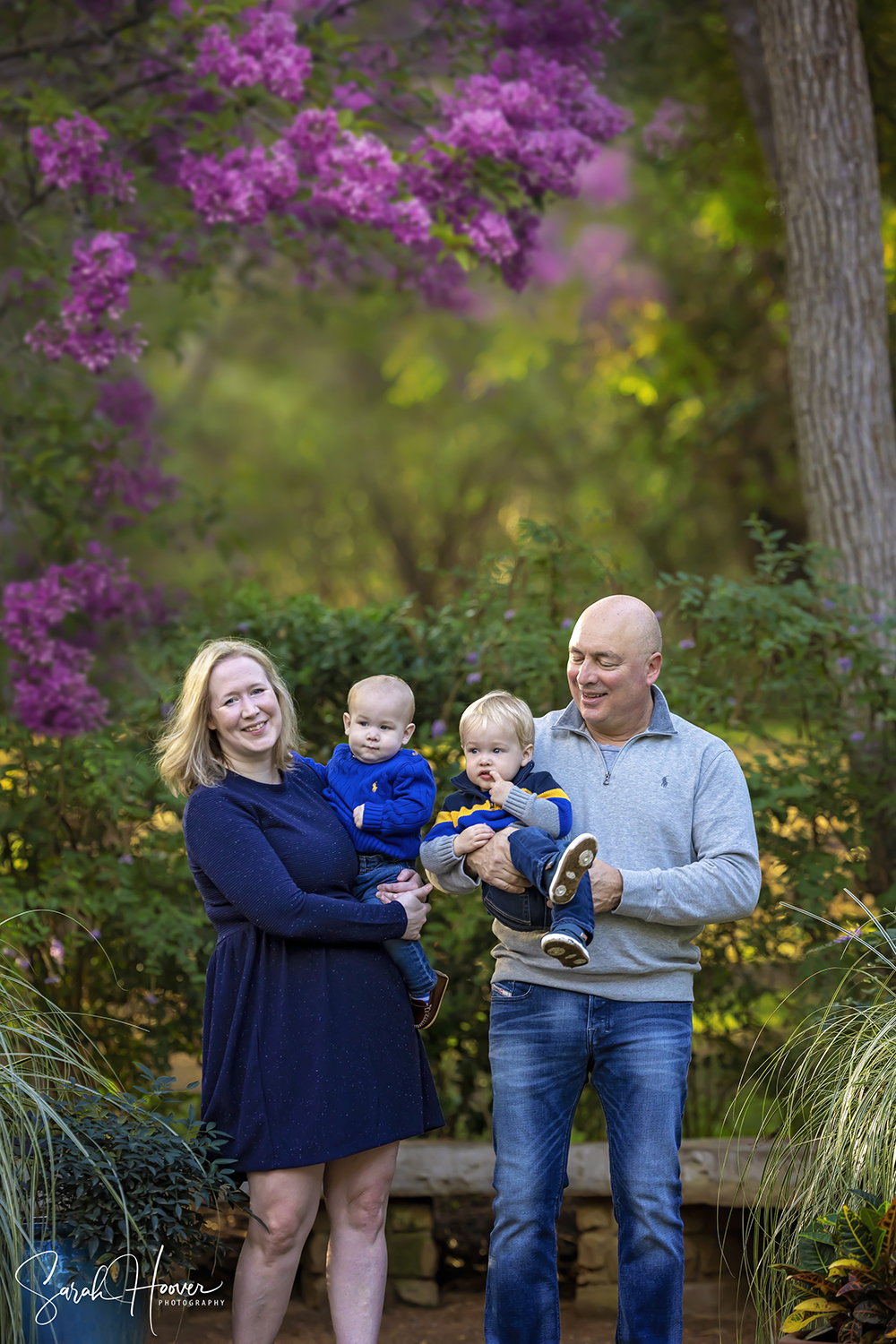 Rozenburg Family | Grapevine, TX