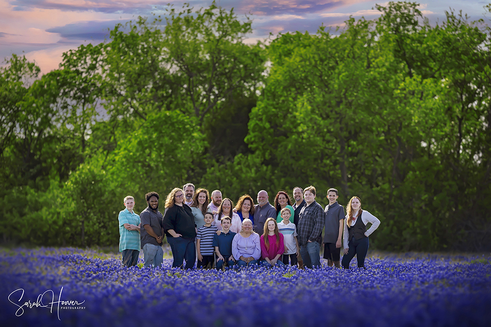 Smith Family | Grapevine, TX