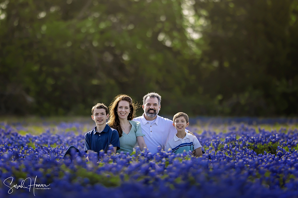 Smith Family | Grapevine, TX