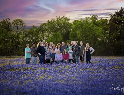 Smith Family | Grapevine, TX