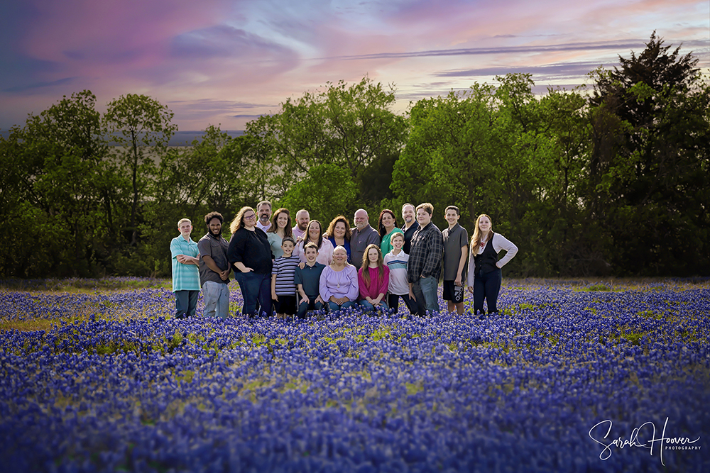 Smith Family | Grapevine, TX