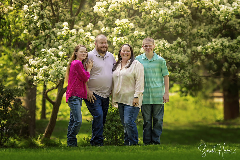 Smith Family | Grapevine, TX