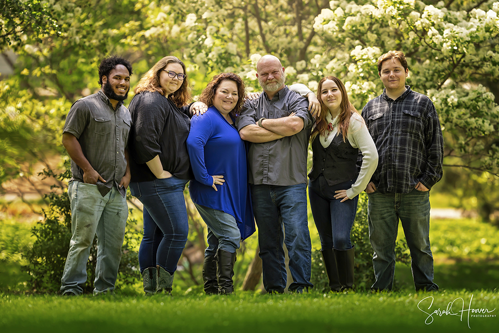 Smith Family | Grapevine, TX