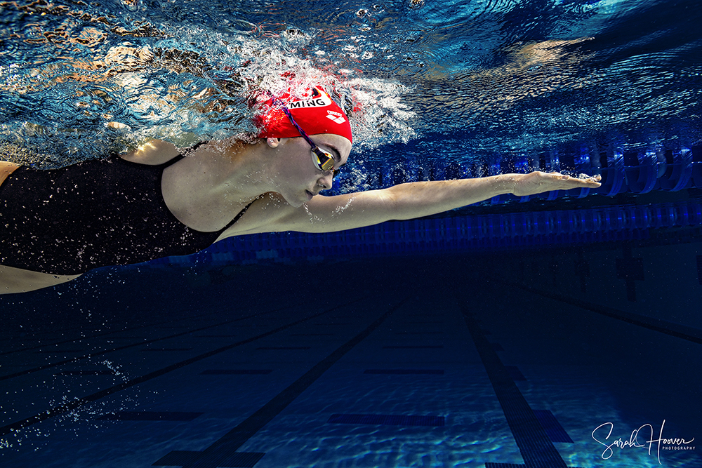 Underwater Session| Keller, TX