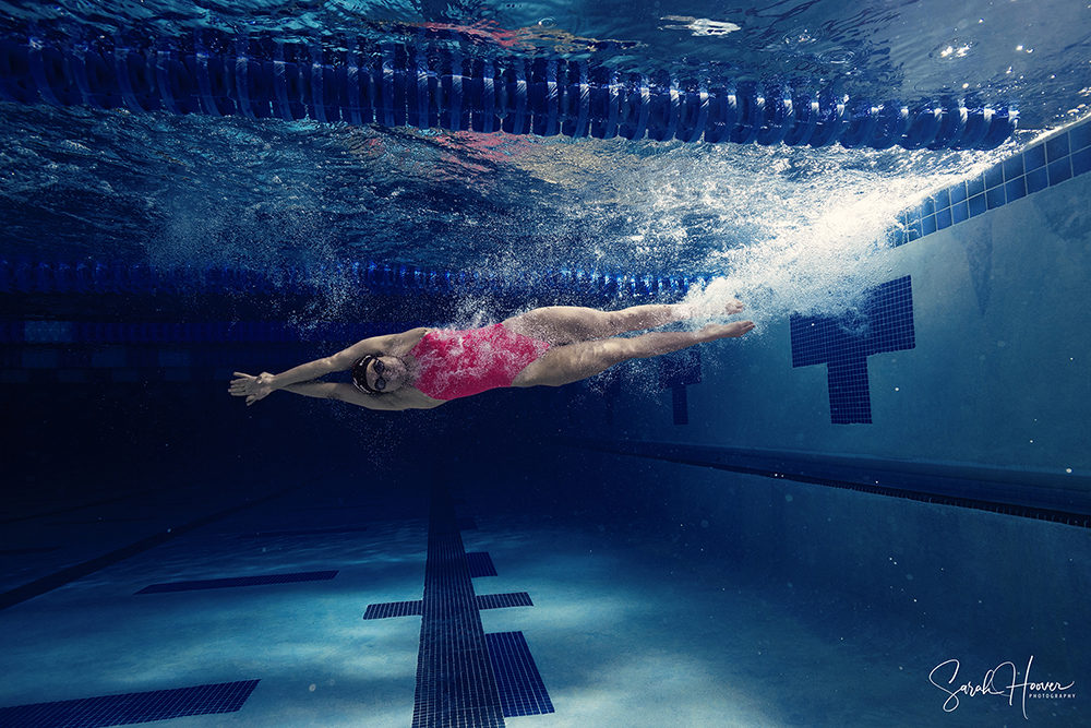 Underwater Session| Keller, TX