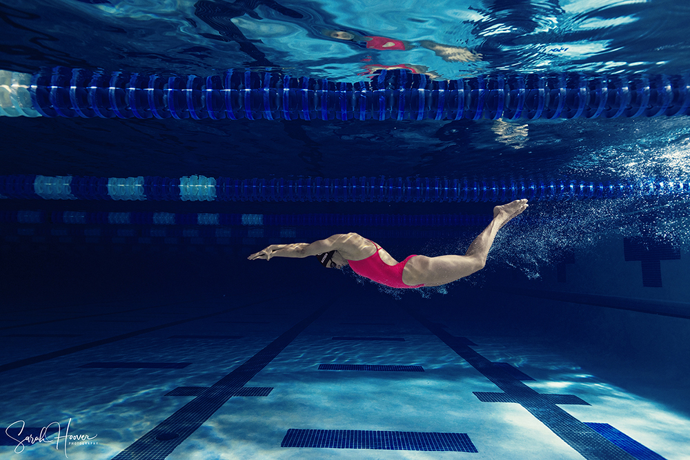 Underwater Session| Keller, TX