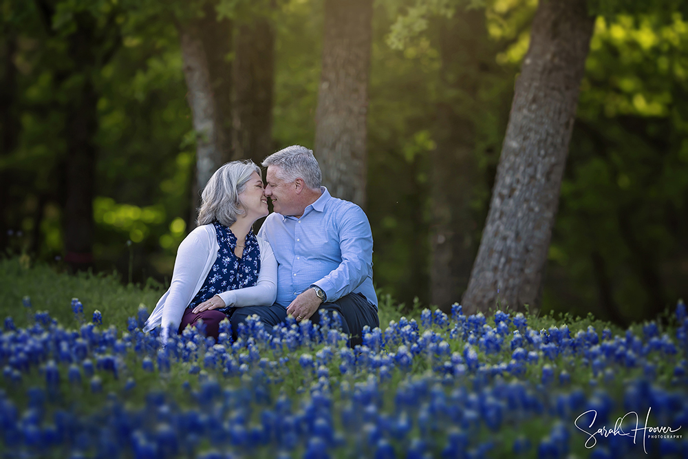 Cornell Family Session | Grapevine, TX