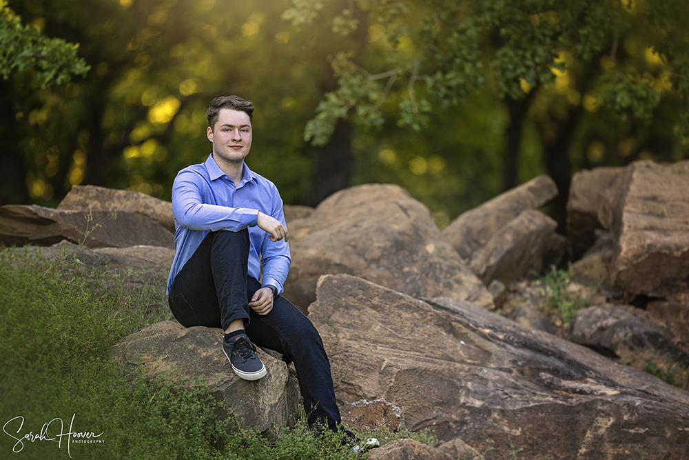 Cornell Family Session | Grapevine, TX