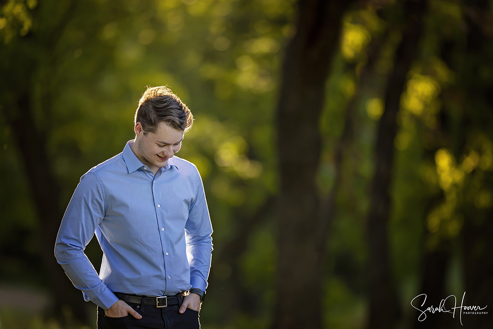 Cornell Family Session | Grapevine, TX