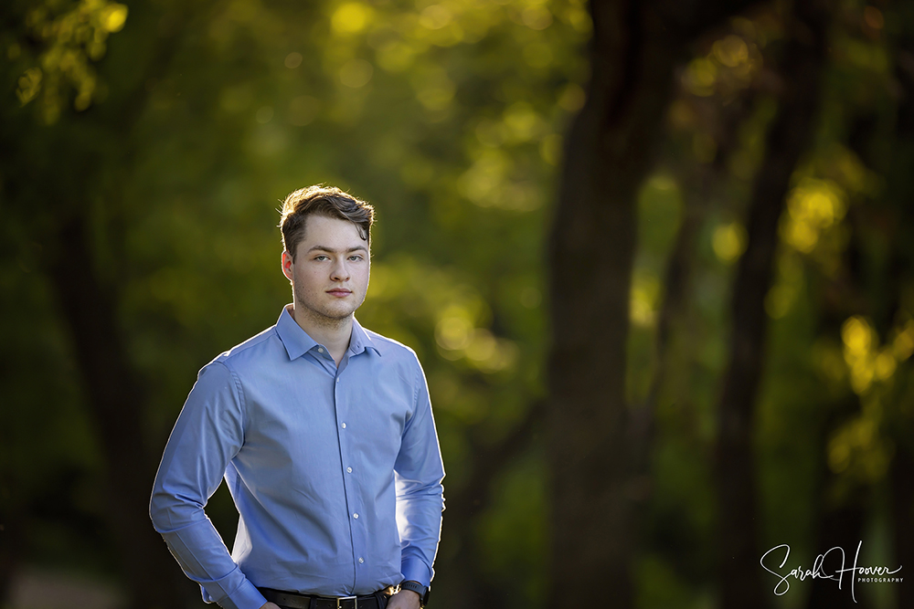 Cornell Family Session | Grapevine, TX