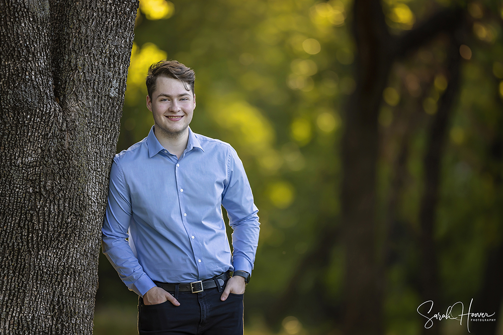 Cornell Family Session | Grapevine, TX