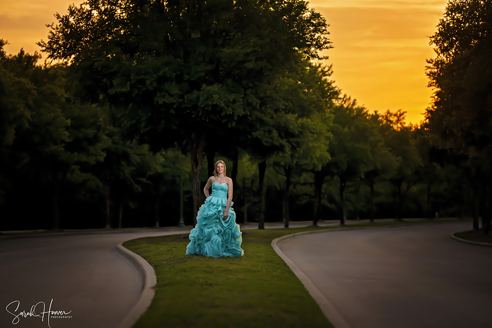 Ashlynn Session | Keller, TX