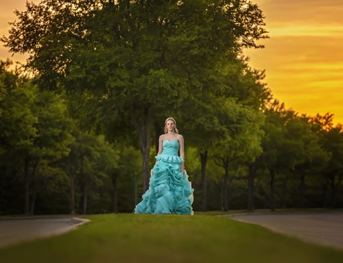 Ashlynn Session | Keller, TX