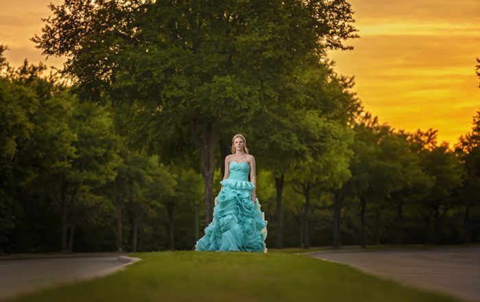 Ashlynn Session | Keller, TX