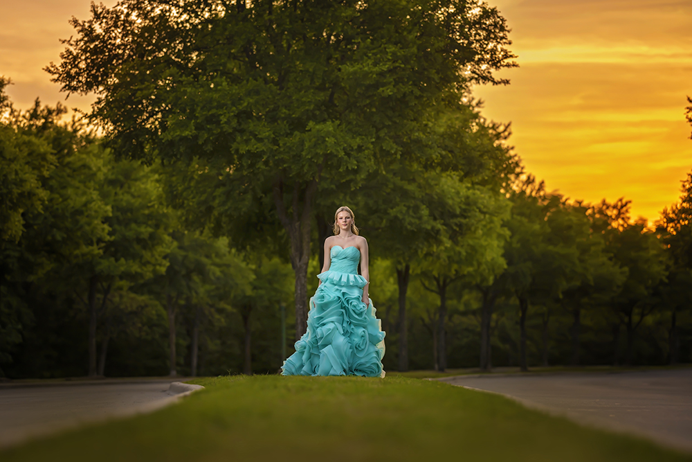 Ashlynn Session | Keller, TX