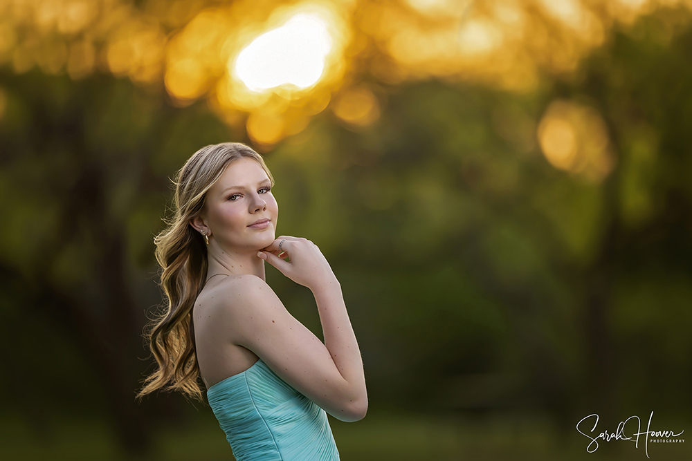 Ashlynn Session | Keller, TX