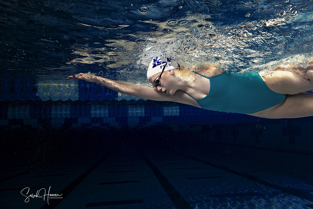 Underwater Session| Keller, TX