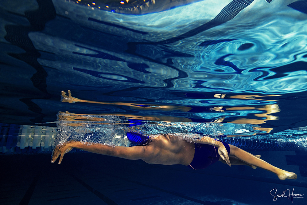 Underwater Session| Keller, TX