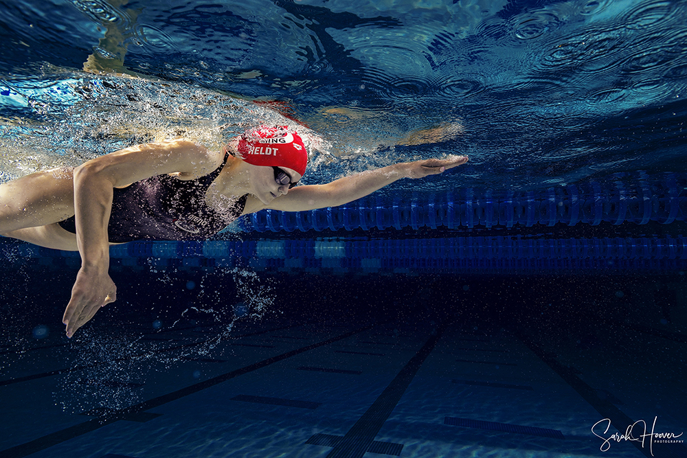 Underwater Session| Keller, TX