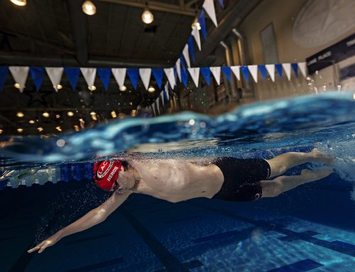 Underwater Session | Keller, TX