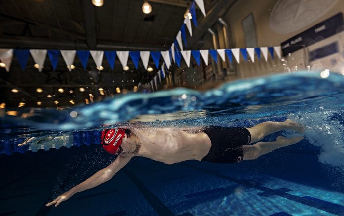 Underwater Session| Keller, TX
