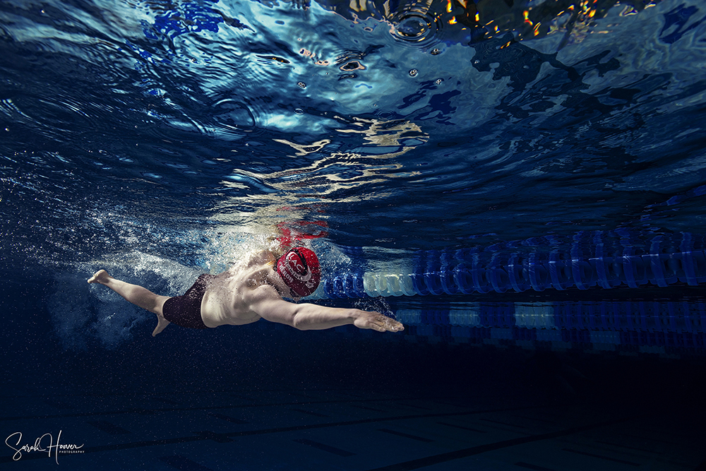 Underwater Session| Keller, TX