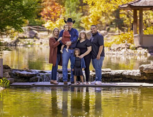 Hobart Family Session | Fort Worth, TX