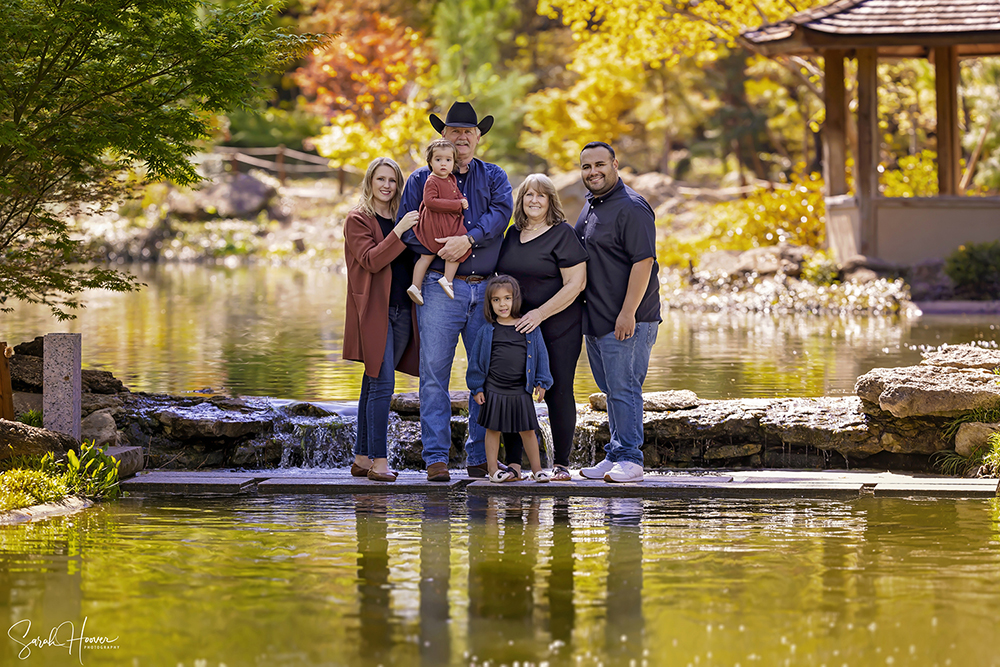 Hobart Family Session | Fort Worth, TX