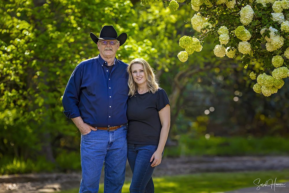 Hobart Family Session | Fort Worth, TX